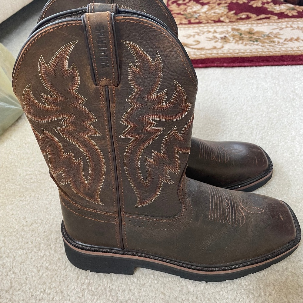 Men’s Cowboy Boots